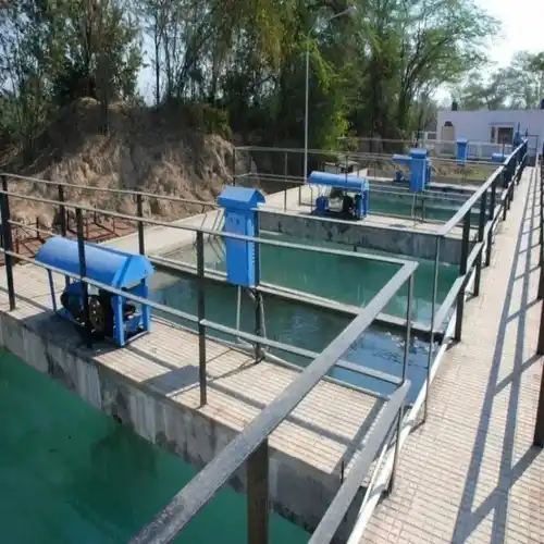 Industrial Sludge Treatment Equipment