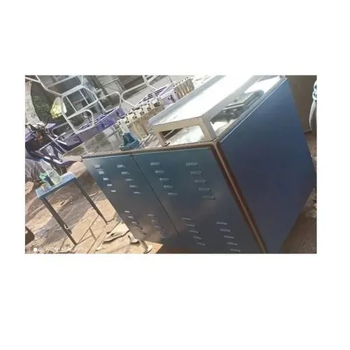 Industrial Soap Cutter Machine