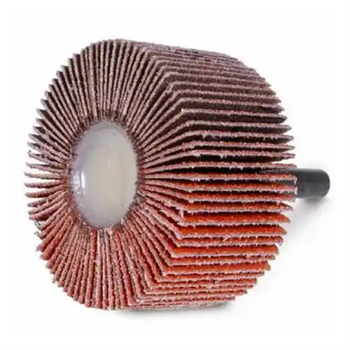 Industrial Spindle Mop Wheel