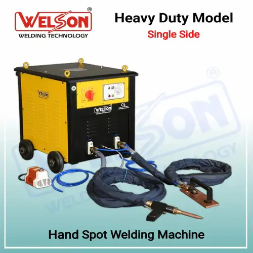 Industrial Spot Welding Gun, 230-440V
