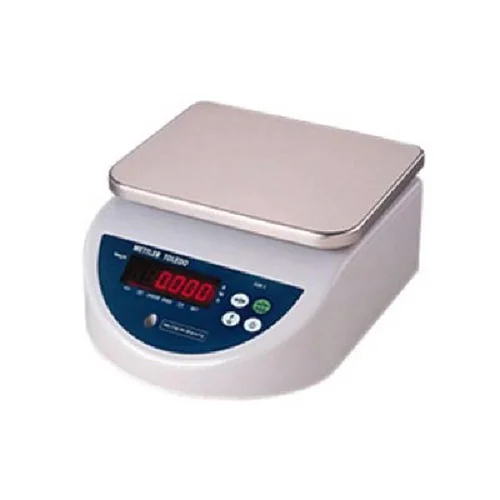 Industrial SS Weighing Machine