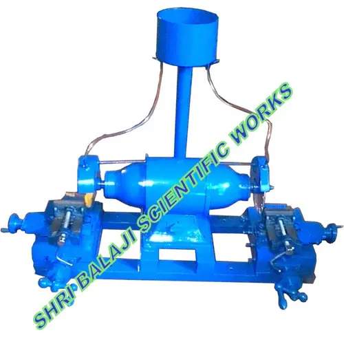 Industrial Stainless Steel Core Grinding Machine