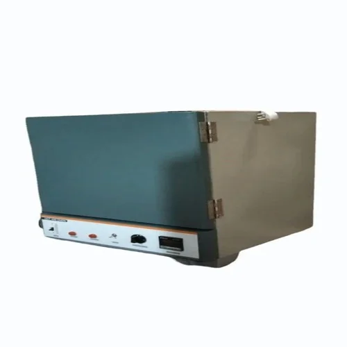 Industrial Stainless Steel Oven