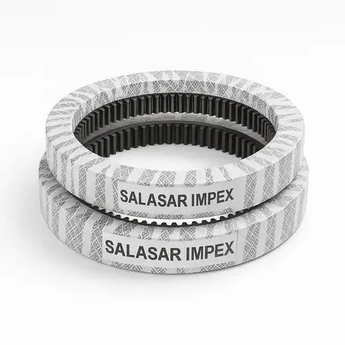 Industrial Stainless Steel Slew Bearing