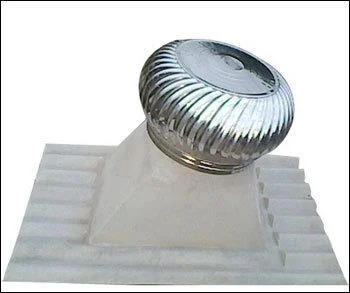 Industrial Stainless Steel Ventilator CGCIC666