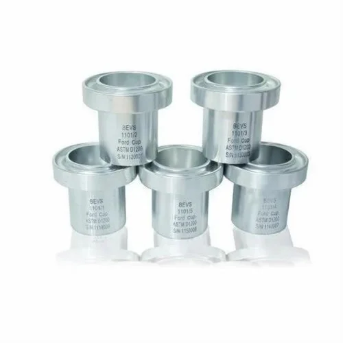 Industrial Stainless Steel Viscosity Cup