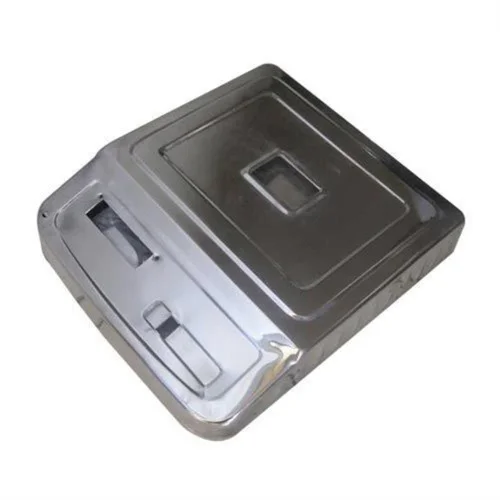Industrial Stainless Steel Weighing Scale Enclosures