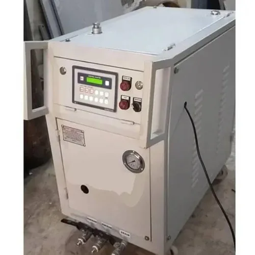 Industrial Steam Car Washing Equipment