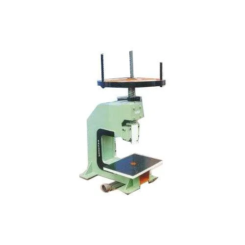 Industrial Steel Fly Press