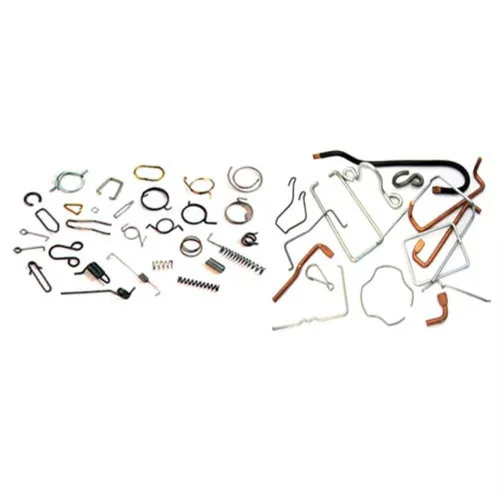 Industrial Steel Forming Spring