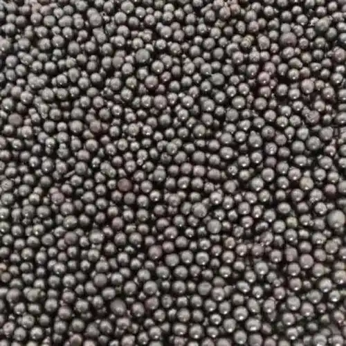 Industrial Steel Grit and Shots