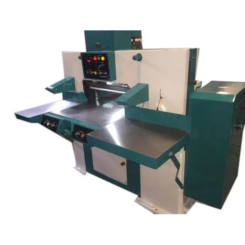 Industrial Steel Paper Cutter