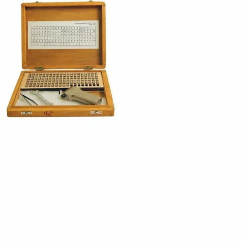 Industrial Steel Stamping Punches