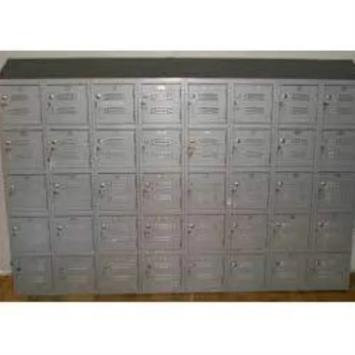 Industrial Storage Cabinets