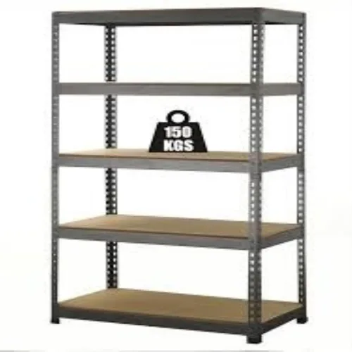 Industrial Storage Shelving