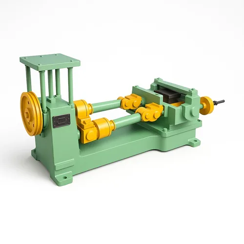 Industrial Straightening Press Machine