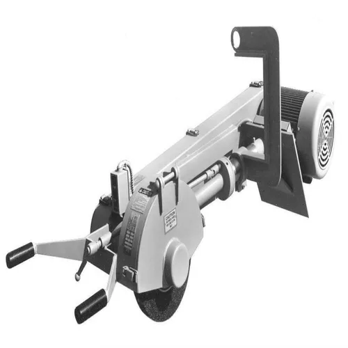 Industrial Swing Frame Grinder