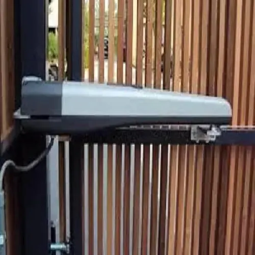 Industrial Swing Gate Motor