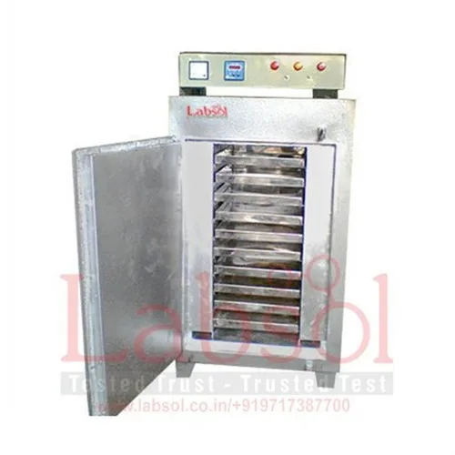 Industrial Temperature Control Drying Oven