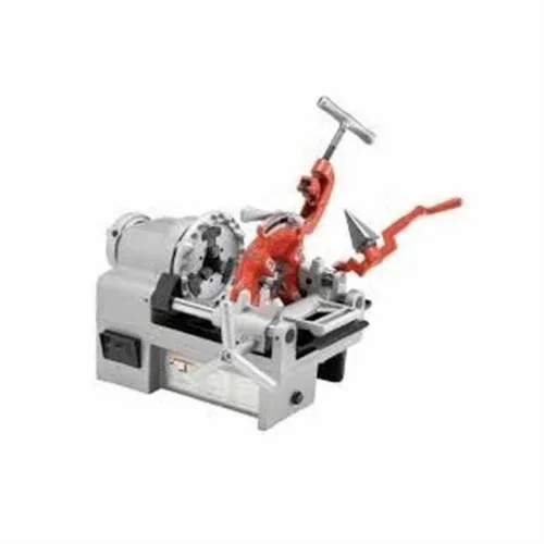 Industrial Threading Machine