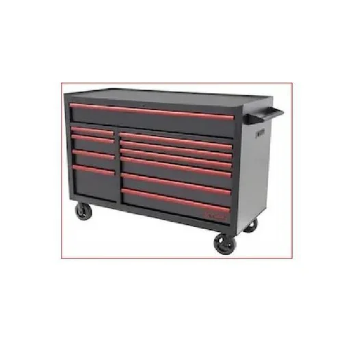 Industrial Tool Cabinet