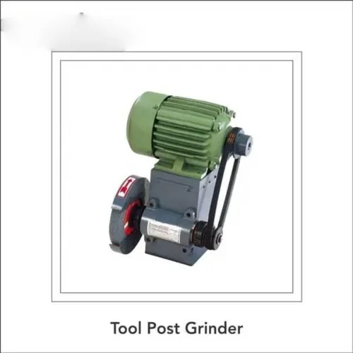 Industrial Tool Post Grinder