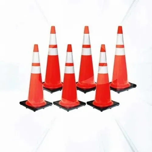 Industrial Traffic Cone Mould