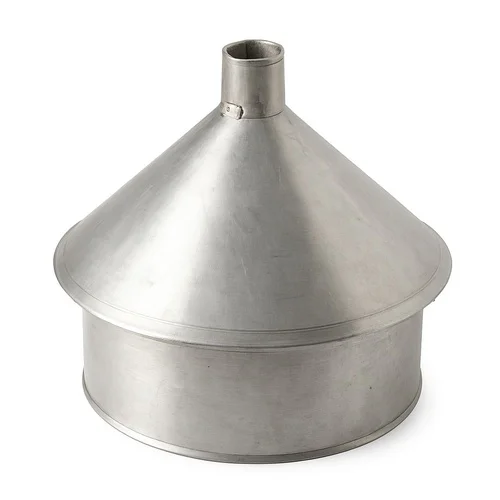 Industrial Transfer Funnels