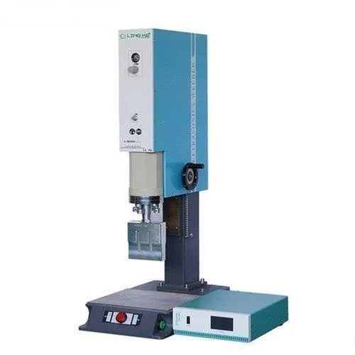 Industrial Ultrasonic Sealing Machine