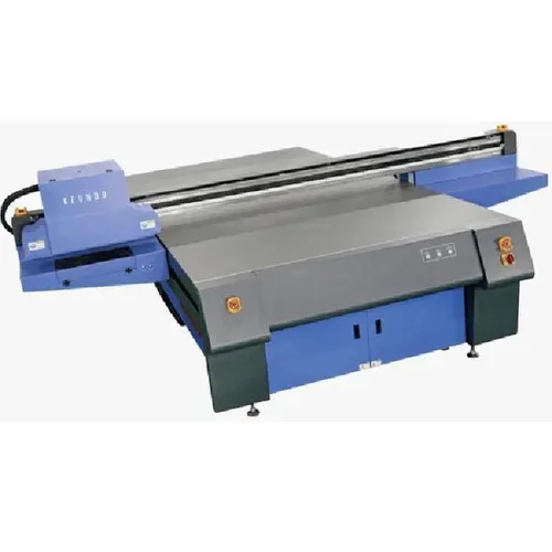 Industrial Ultraviolet Inkjet Machine
