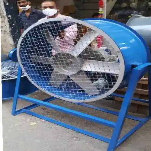 Industrial Use Man Cooler Fan