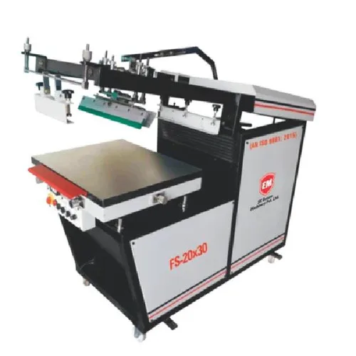 Industrial UV Spot Coating Machine