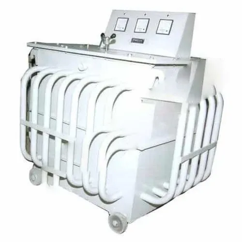 Industrial Voltage Stabilizer Equipment