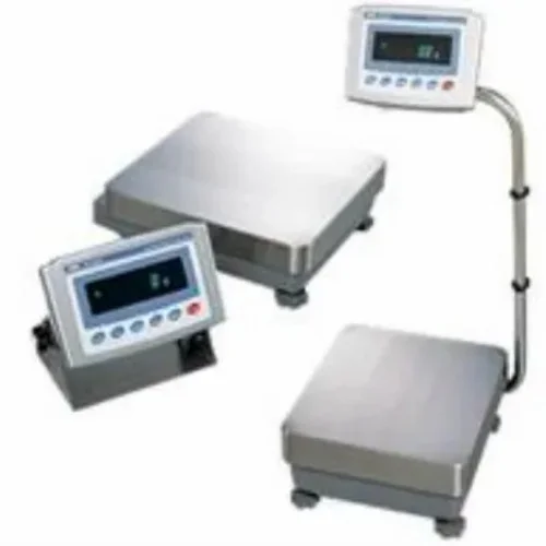 Industrial Weighing Machine