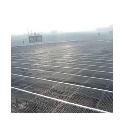 Industrial Weld Mesh