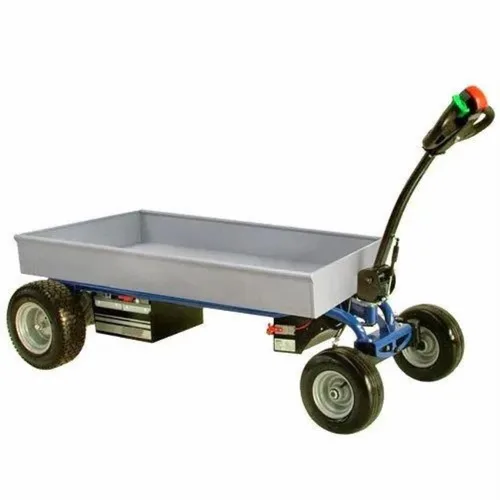 Industry Electric Trolley