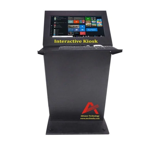 Information Display 21.5 Inch