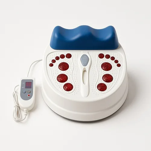 Infra & Vibrator Morning Walker