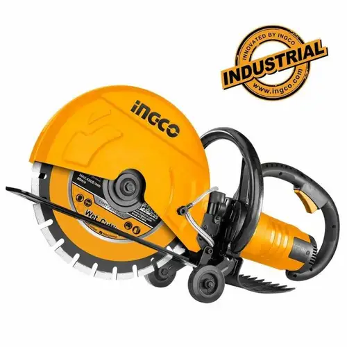 Ingco PC3558 Power Cutter