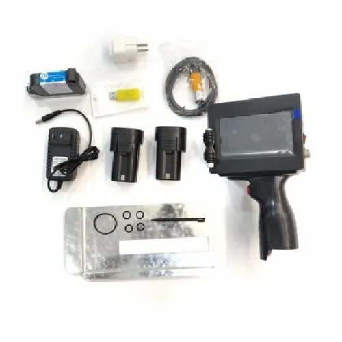 Inkjet Printing Machine