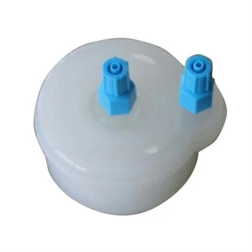 Inkjet Willet Printer Filter