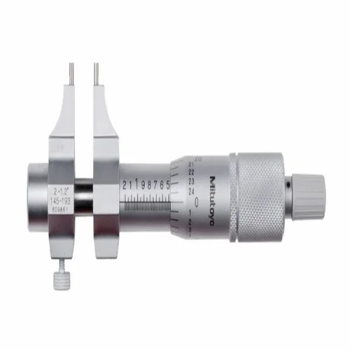 Inside Micrometer 50-300mm