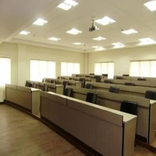 Institutional Services