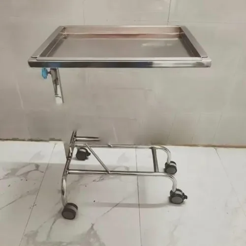 Instrument Mayo Trolley