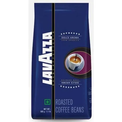 Intenso Coffee Bean Blend