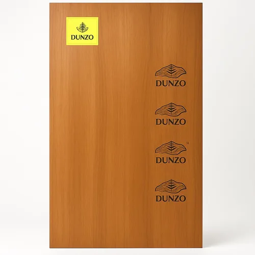 Interior Pinewood Flush Doors