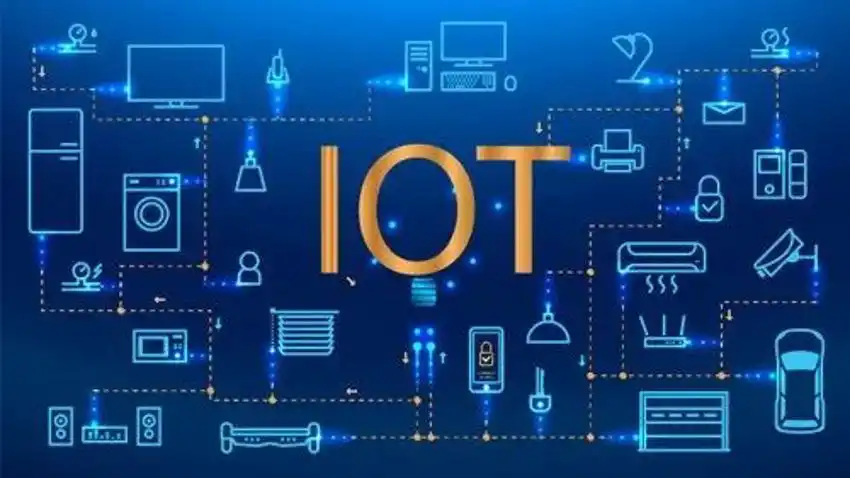 Internet Of Things Solution Services