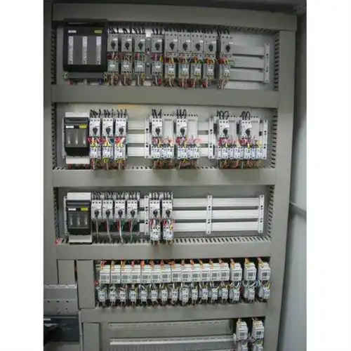 IP55 Electrical Instrument Panel, 220V