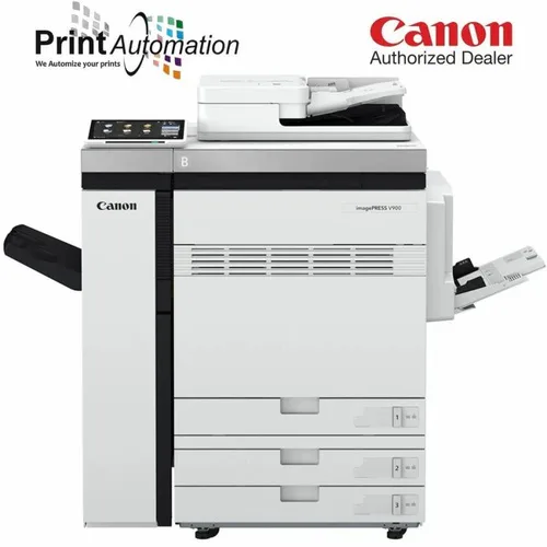 IPR V700 Printer
