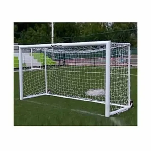 Iron Football Goal Frame